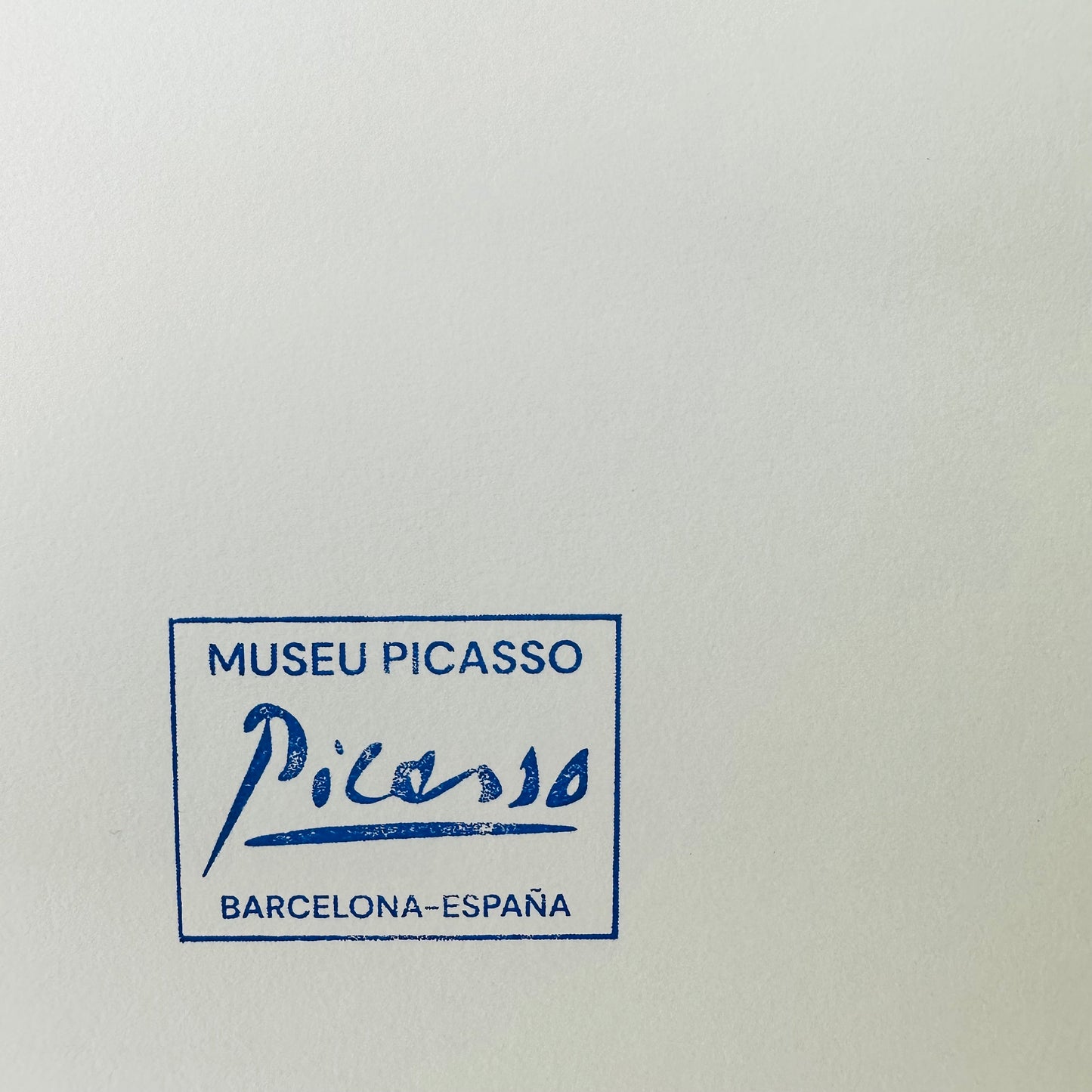 Pablo Picasso