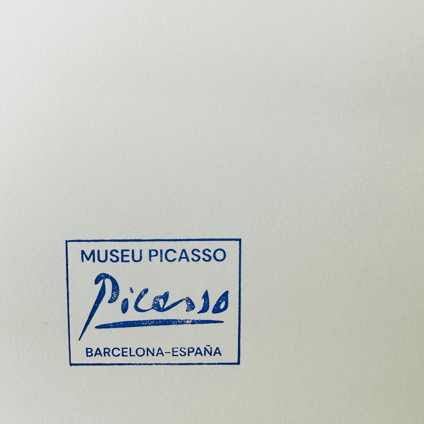 Pablo Picasso