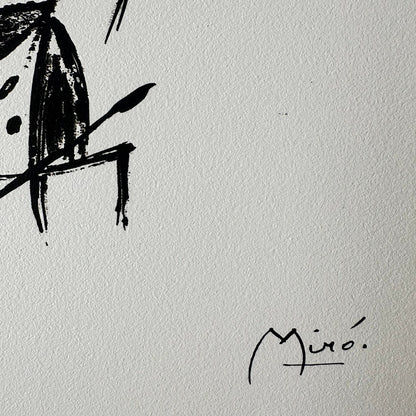 Joan miro