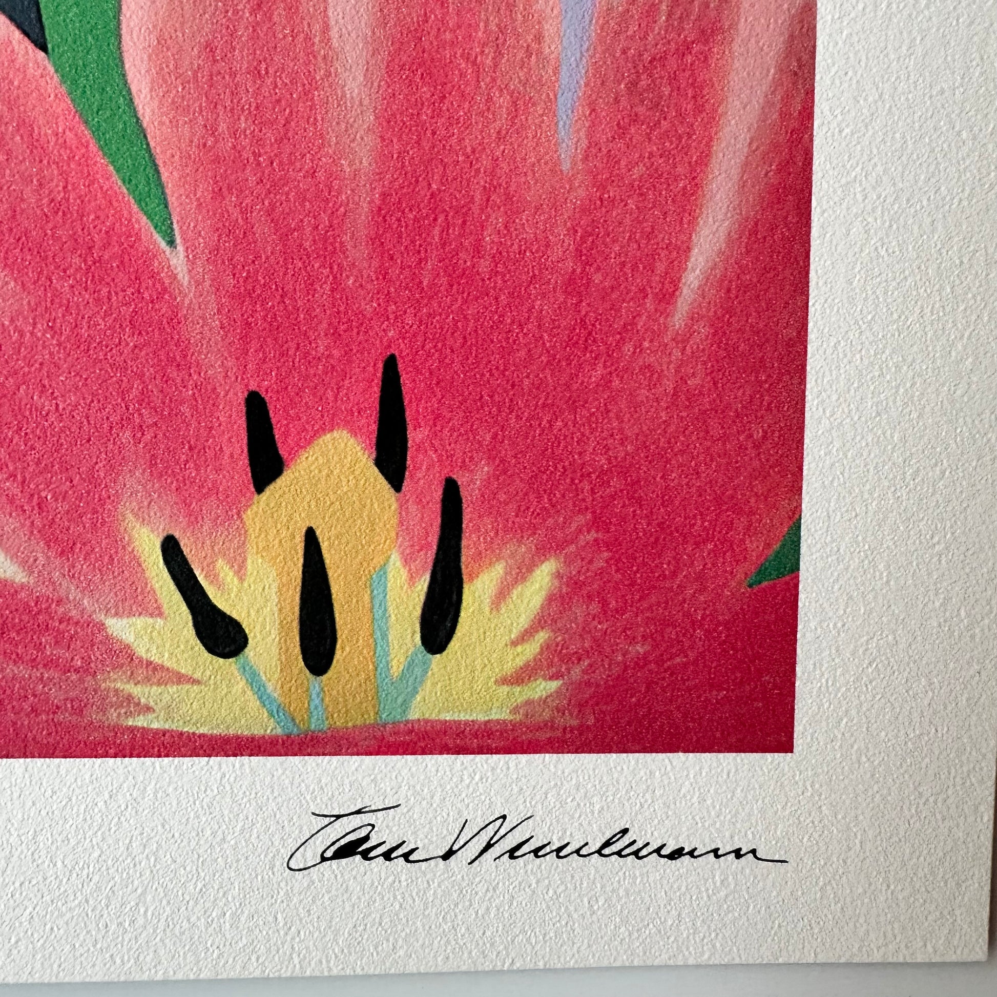 Tom Wesselmann Lulu