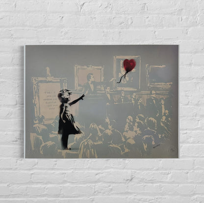 Banksy