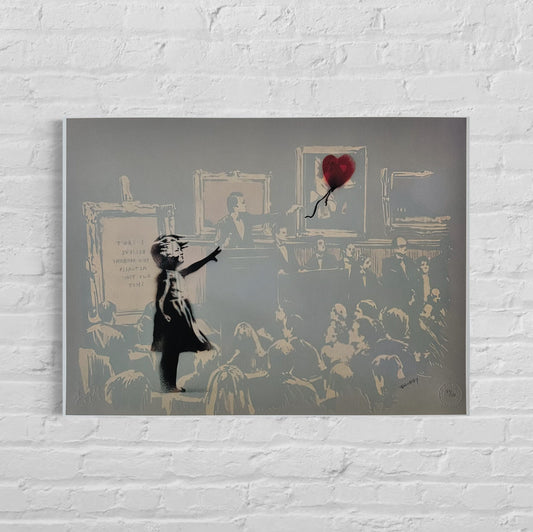 Banksy